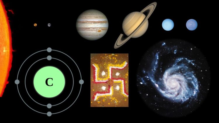 'Twelve Labors More Part II. The Music of the Spheres': A Poem by Evan Mantyk 1 (public domain)