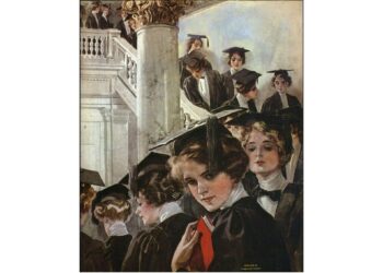 ‘Undeclared College Major’ and Other Short Poems by Russel Winick