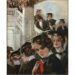 ‘Undeclared College Major’ and Other Short Poems by Russel Winick