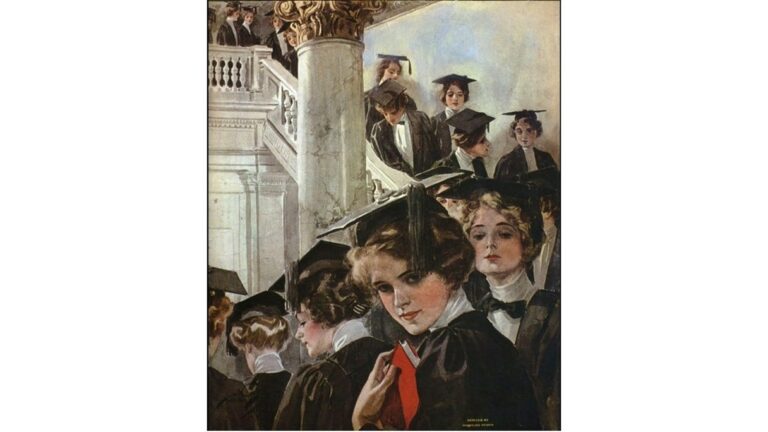 ‘Undeclared College Major’ and Other Short Poems by Russel Winick