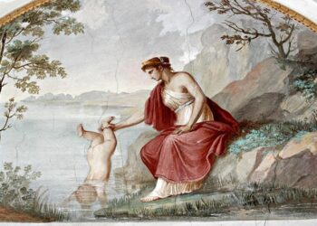 ‘Faux Pas’ and Other Poetry by C.B. Anderson