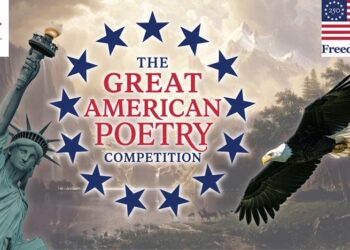 Helpful Video Discusses Great American Poetry Competition Guidelines