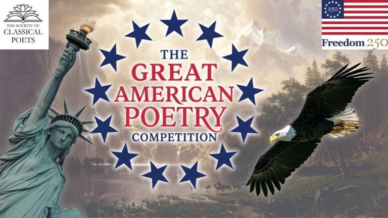 Helpful Video Discusses Great American Poetry Competition Guidelines