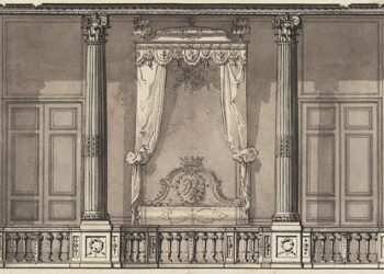 ‘Art Work’: A Poem by T.M. Moore