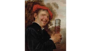 Two Satirical Sonnets by Joseph S. Salemi 3 Two Satirical Sonnets by Joseph S. Salemi