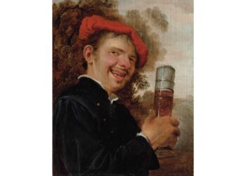 Two Satirical Sonnets by Joseph S. Salemi