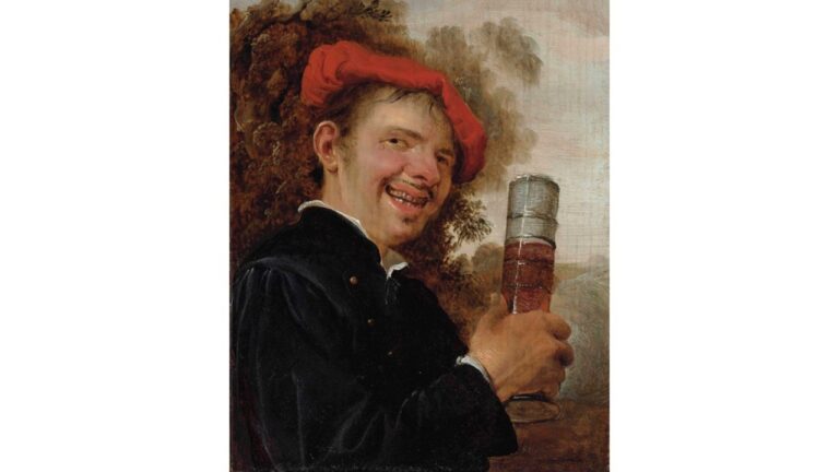 Two Satirical Sonnets by Joseph S. Salemi