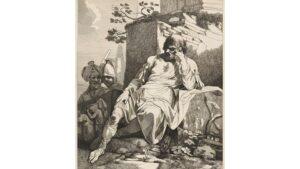 Three Brief Poems by Luxorius, Translated by Joseph S. Salemi 3 Three Brief Poems by Luxorius, Translated by Joseph S. Salemi