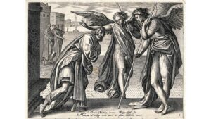 ‘The Lessons of Lot’: A Poem by Adam Wasem