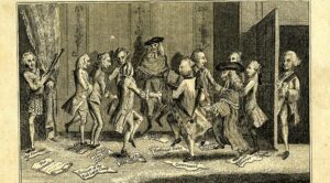 'The Council of Infinite Opinions': A Poem by David Lee 3 ‘The Council of Infinite Opinions’: A Poem by David Lee