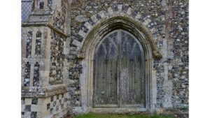 ‘Black Shuck’: A Poem by Martin Briggs