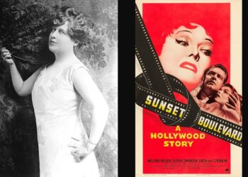‘Florence Foster Jenkins’ and Other Poetry by Brian Yapko