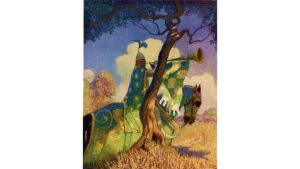 'Then and Now': A Sonnet by James Sale 2 ‘Then and Now’: A Sonnet by James Sale