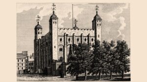 'A Poet at the Tower' and Other Poetry by Michael C. Paul 3 ‘A Poet at the Tower’ and Other Poetry by Michael C. Paul