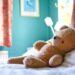 ‘The Last Voyage of Barnaby Bear’: A Poem by Tashvi Reddy
