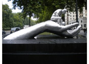 ‘Impressions’ and Other Poems by Russel Winick