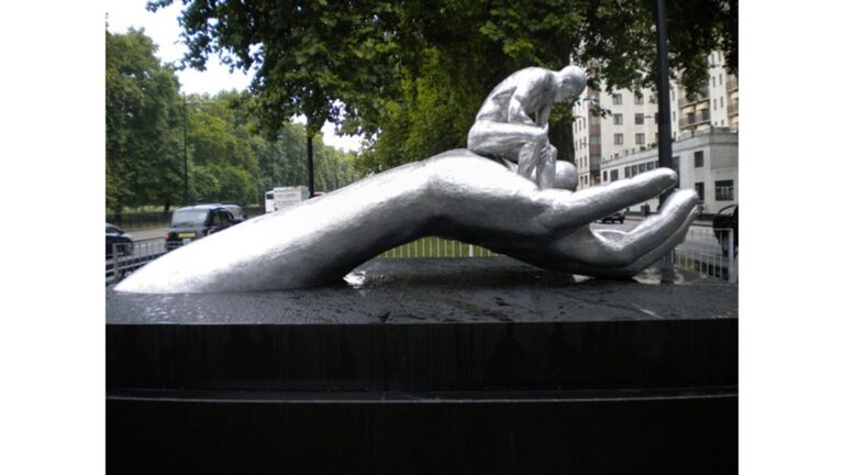 ‘Impressions’ and Other Poems by Russel Winick