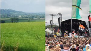 'A Fallow Year at Worthy Farm': A Poem by Paul A. Freeman 3 ‘A Fallow Year at Worthy Farm’: A Poem by Paul A. Freeman