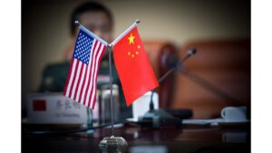 ‘The Man from China’: A Poem by Evan Mantyk