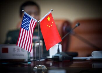 ‘The Man from China’: A Poem by Evan Mantyk