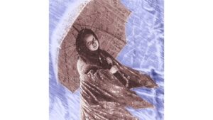 ‘Rain’ and Other Poems by Russel Winick