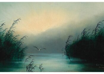 ‘Allegreza’ and Other Poetry by Rob Griffith