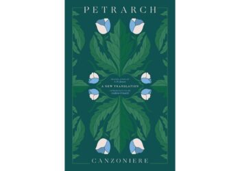 Poetry Book Review: Petrarch’s Canzoniere, Translated by A.M. Juster