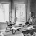 ‘The Swearing-in of Calvin Coolidge’: A Sonnet by Robert W. Crawford