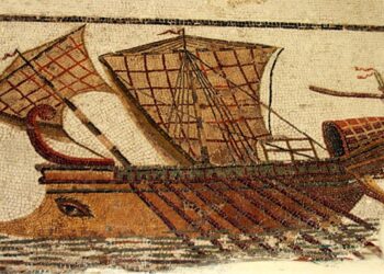 ‘A Strange Sun’: A Poem by Patricia Rogers Crozier
