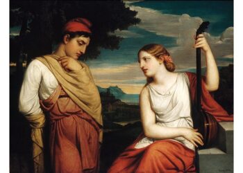 ‘What Folly Dares’ and Other Love Poems by James A. Tweedie