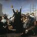 ‘The 51st State’: A Poem by James Sale