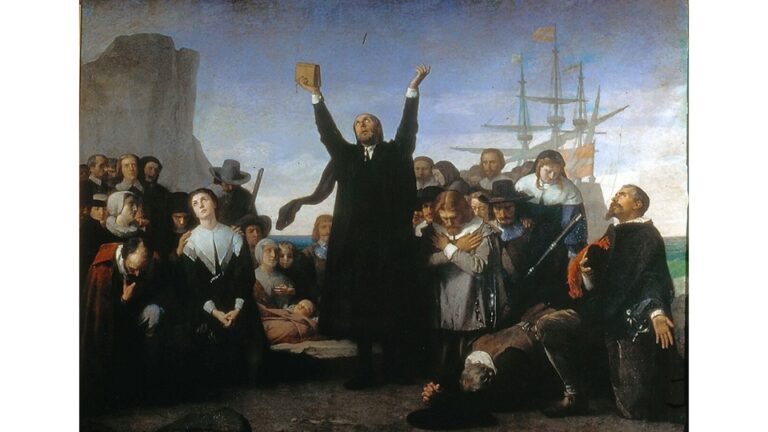 ‘The 51st State’: A Poem by James Sale