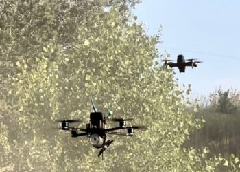 ‘Warfare by Remote Control’: A Poem by Paul A. Freeman