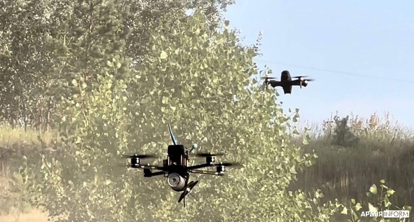 ‘Warfare by Remote Control’: A Poem by Paul A. Freeman