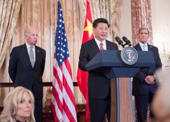 ‘The Man from China’: A Poem by Evan Mantyk