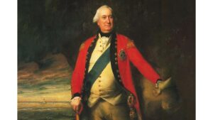 ‘A Gentleman’s Guide to Losing a War’ and Other Poetry by Arnon Peterson