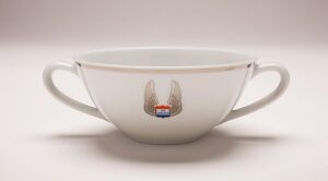 'Bone China': A Poem by Mary Gardner 3 ‘Bone China’: A Poem by Mary Gardner