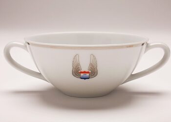 ‘Bone China’: A Poem by Mary Gardner