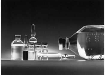 ‘Chemo Refusal’ and Other Poetry by Golan Shahar