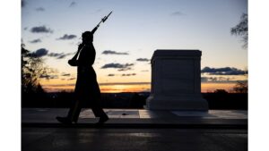 'The Anonymous Soldier': A Poem by Lucy Lind 2 ‘The Anonymous Soldier’: A Poem by Lucy Lind