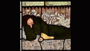 'Chaucer Announces His Desire to Retire': A Poem by Paul A. Freeman 3 ‘Chaucer Announces His Desire to Retire’: A Poem by Paul A. Freeman