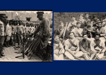 ‘The Cristero Centennial’: A Poem by Margaret Coats