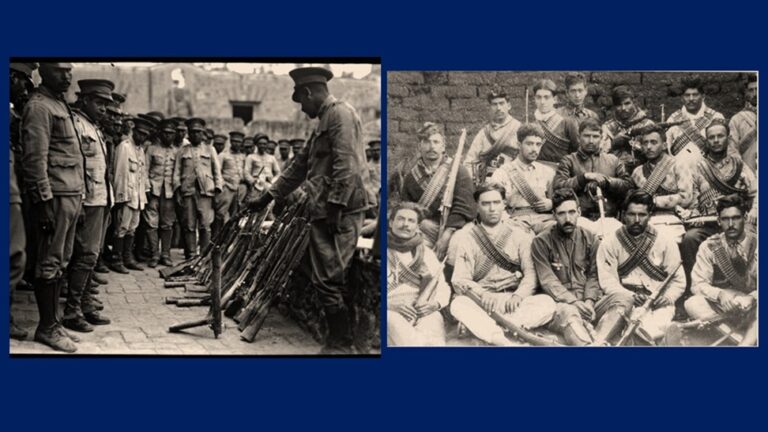 ‘The Cristero Centennial’: A Poem by Margaret Coats