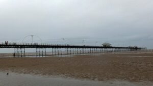 ‘The Estuary’: A Poem by Jeff Eardley