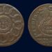 'Ben Franklin's Copper Fugio Cent': A Poem by Geoffrey Smagacz 4 ‘Ben Franklin’s Copper Fugio Cent’: A Poem by Geoffrey Smagacz