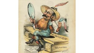 ‘Humdrum and Harum-Scarum’: A Lecture on Free Verse, by Robert Bridges (1922)
