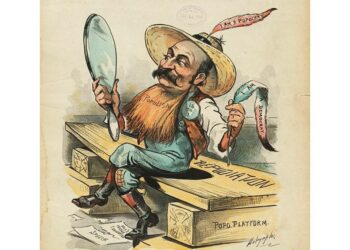 ‘Humdrum and Harum-Scarum’: A Lecture on Free Verse, by Robert Bridges (1922)