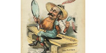 ‘Humdrum and Harum-Scarum’: A Lecture on Free Verse, by Robert Bridges (1922)