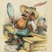 'Humdrum and Harum-Scarum': A Lecture on Free Verse, by Robert Bridges (1922) 5 ‘Humdrum and Harum-Scarum’: A Lecture on Free Verse, by Robert Bridges (1922)