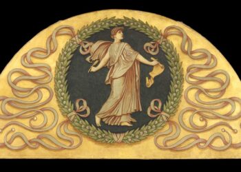 The 2026 Society of Classical Poets International Poetry Competition